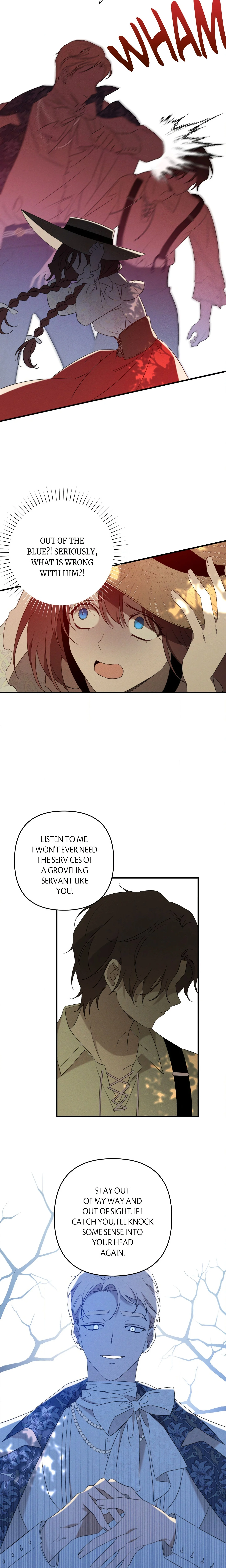 The Bondservant chapter 4 page 9