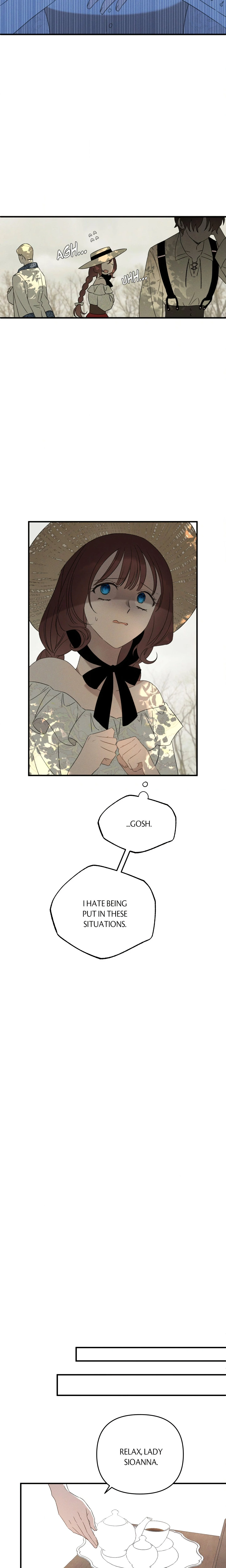 The Bondservant chapter 4 page 10
