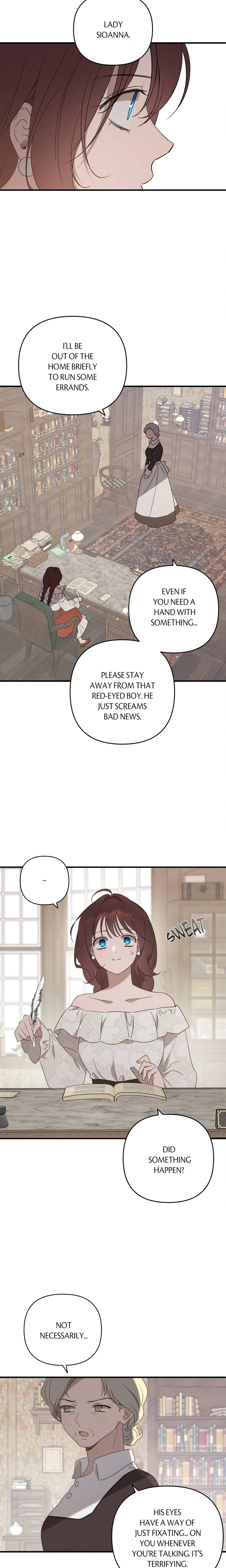 The Bondservant chapter 4 page 12