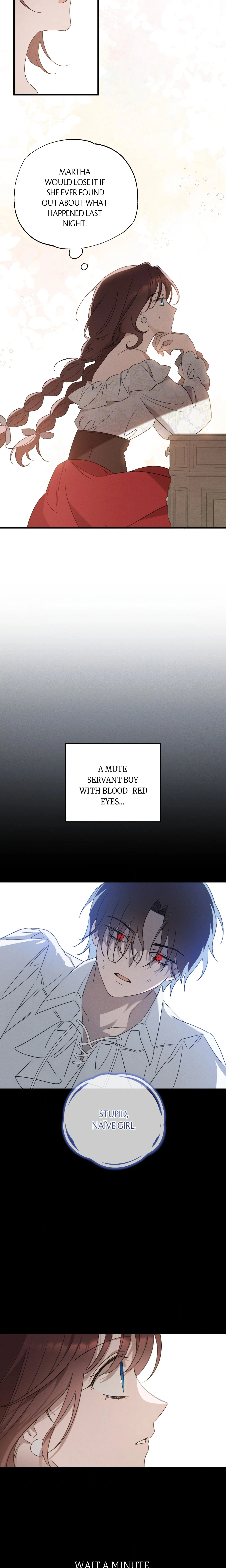 The Bondservant chapter 4 page 14