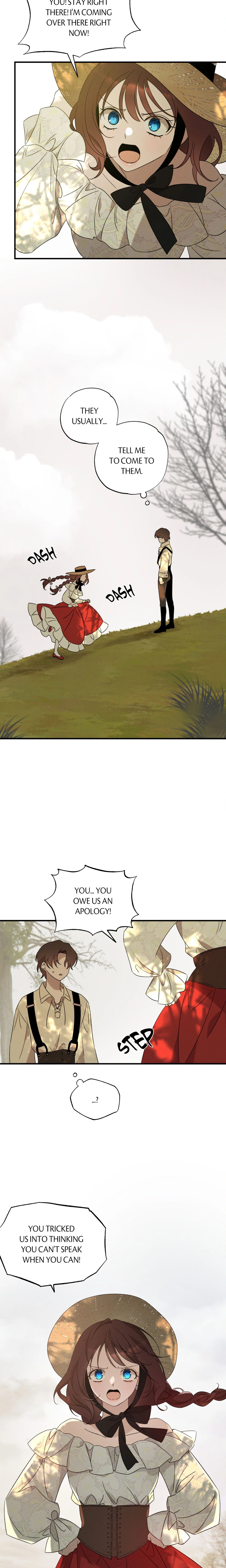 The Bondservant chapter 4 page 18