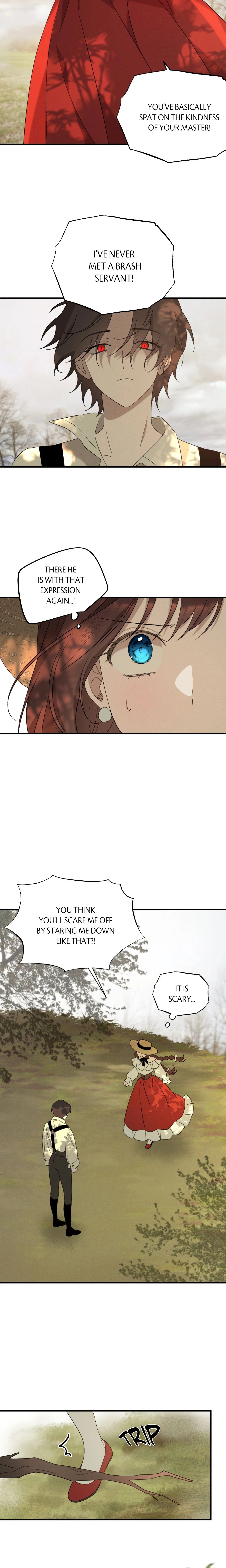 The Bondservant chapter 4 page 19