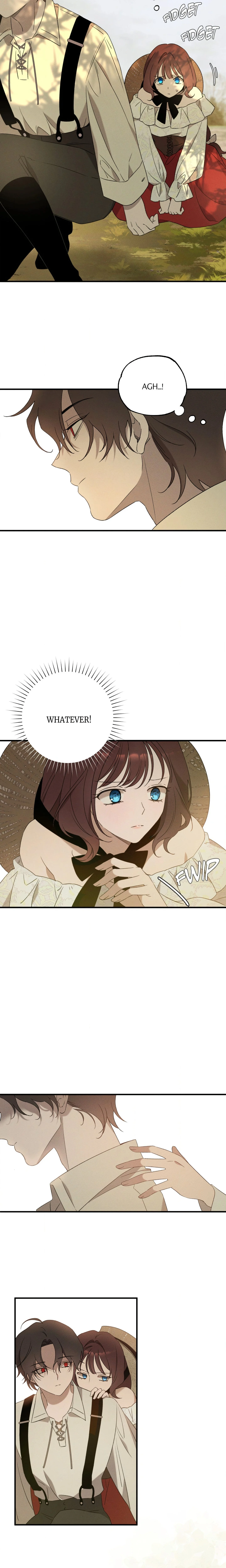 The Bondservant chapter 4 page 23