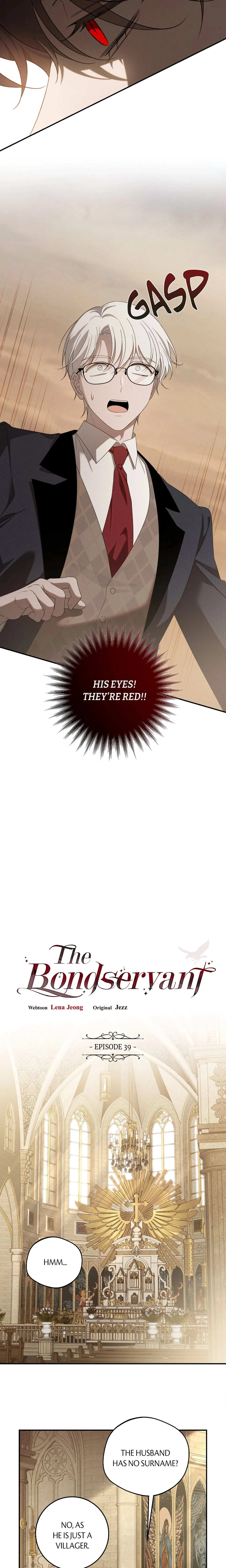 The Bondservant chapter 40 page 3