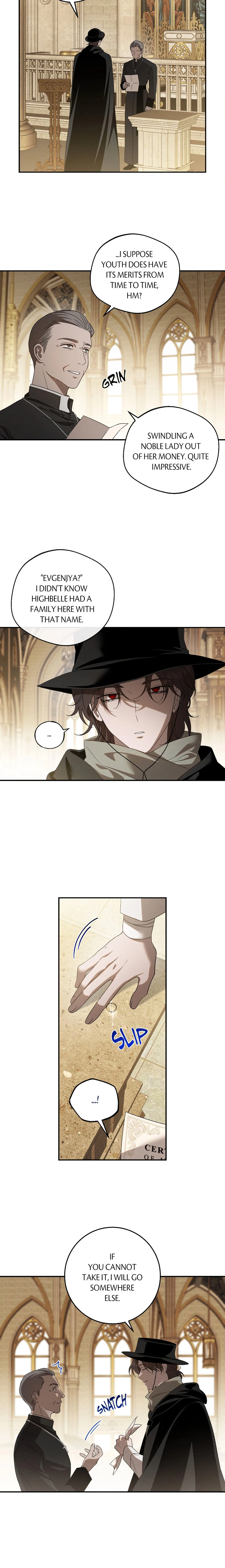 The Bondservant chapter 40 page 4