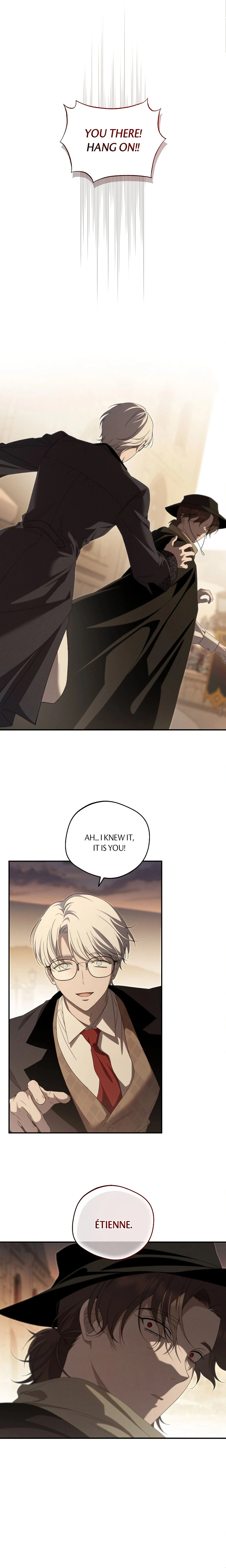 The Bondservant chapter 40 page 6