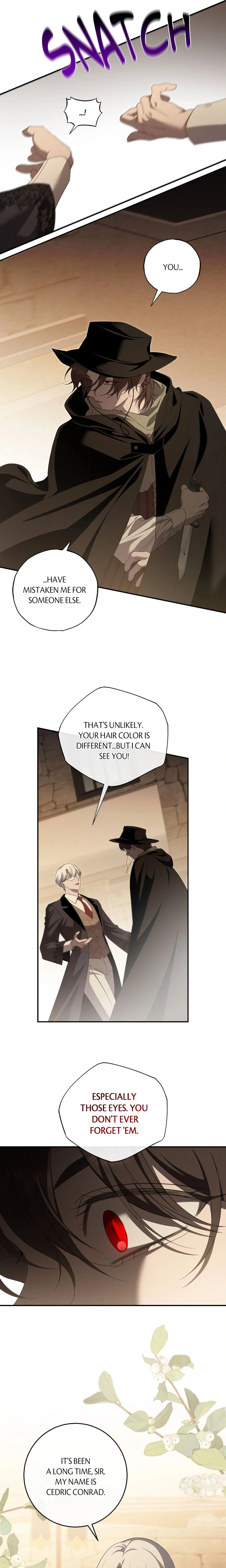 The Bondservant chapter 40 page 7