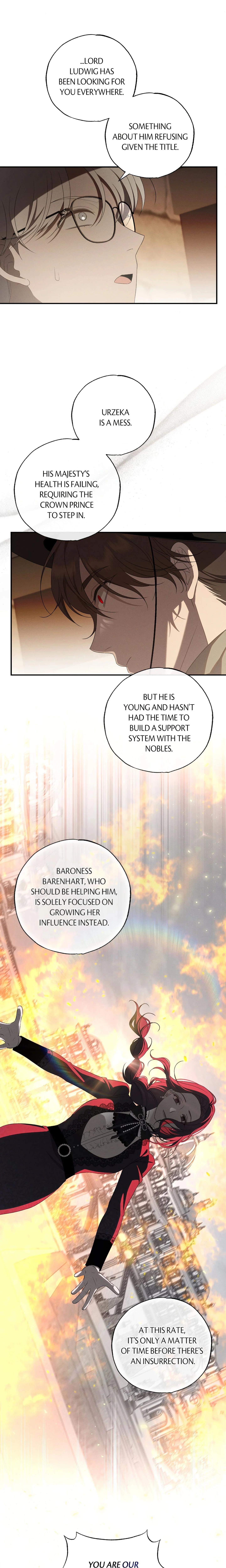 The Bondservant chapter 40 page 9