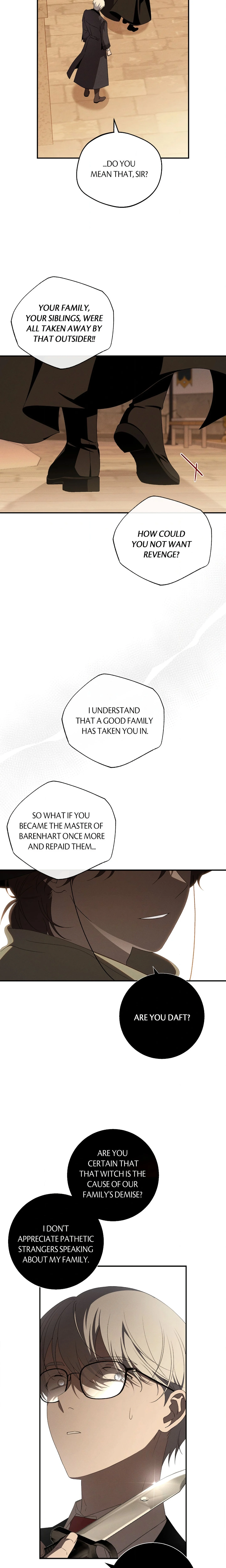 The Bondservant chapter 40 page 13
