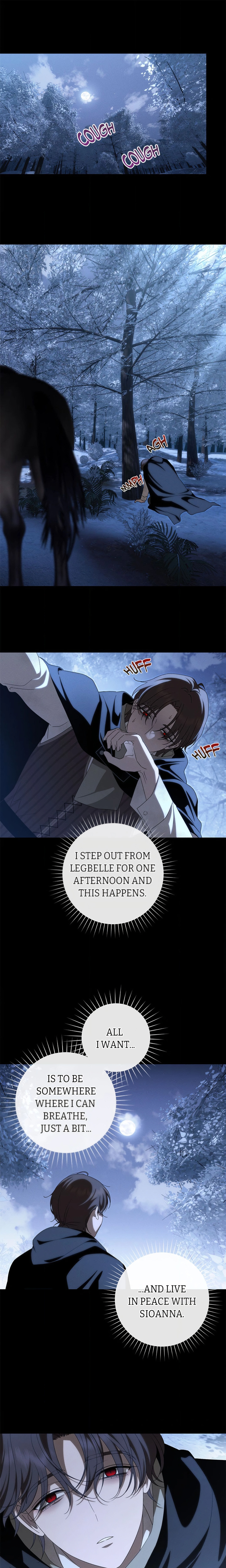 The Bondservant chapter 41 page 1