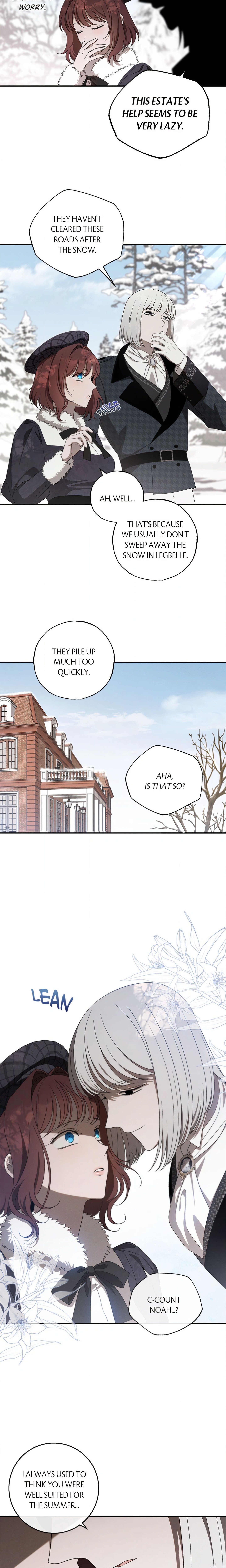 The Bondservant chapter 41 page 3