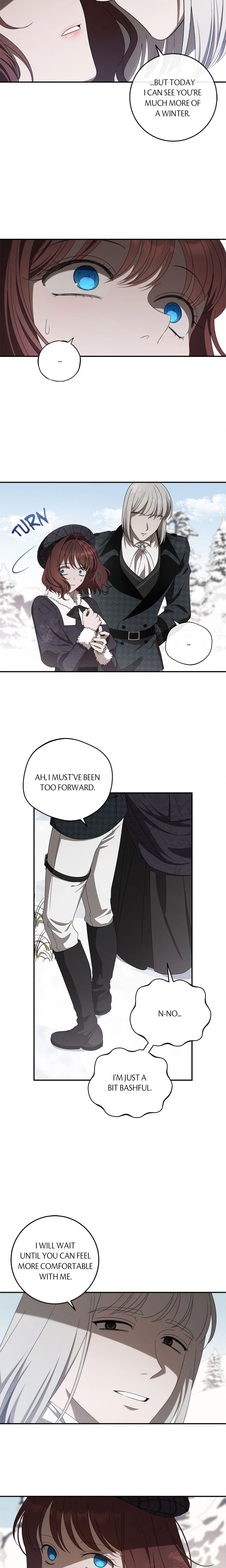 The Bondservant chapter 41 page 4