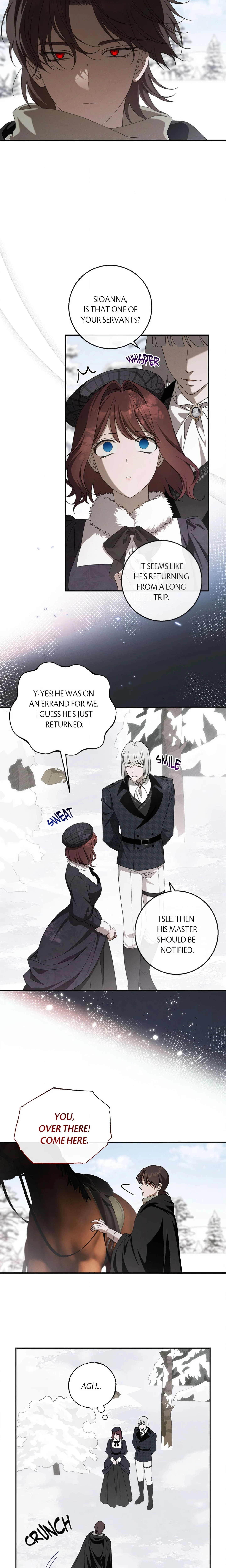 The Bondservant chapter 41 page 6