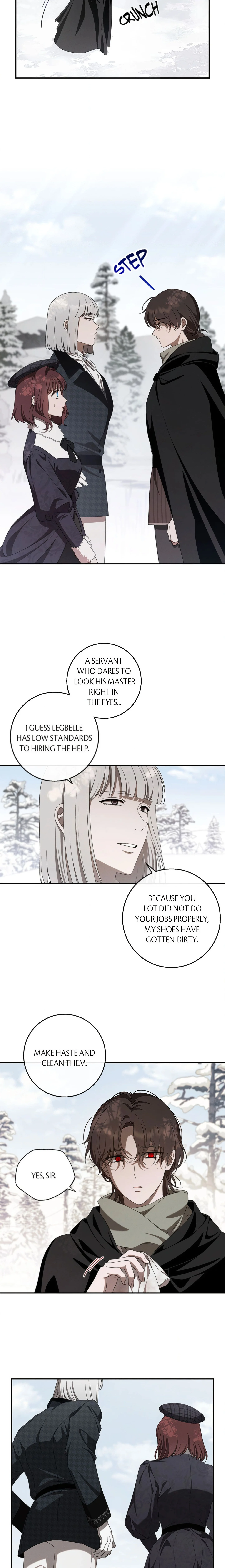 The Bondservant chapter 41 page 7