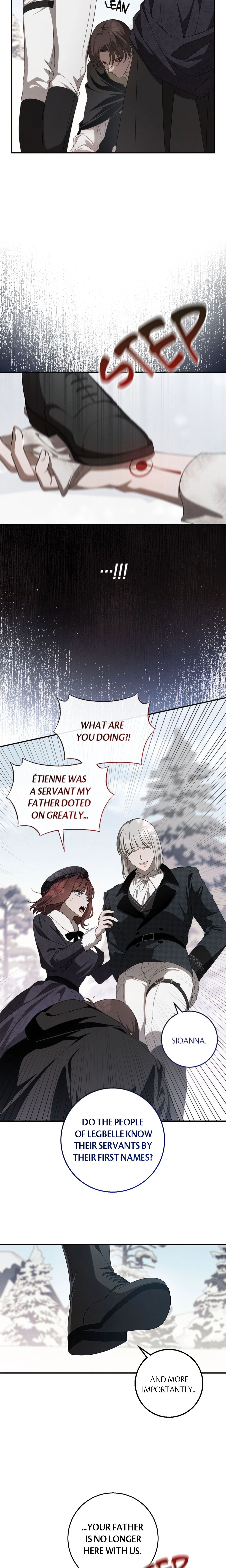 The Bondservant chapter 41 page 8