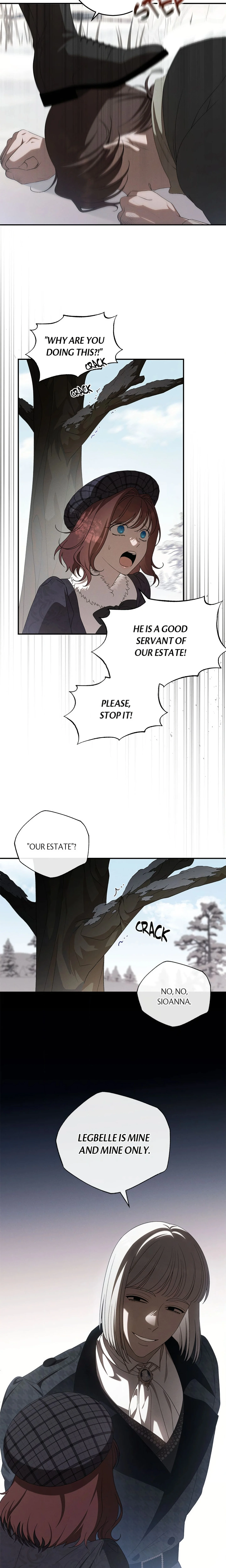 The Bondservant chapter 41 page 9
