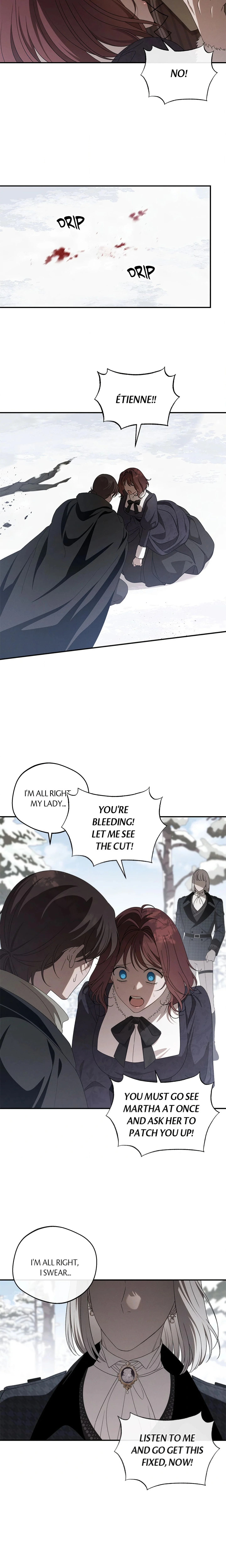 The Bondservant chapter 41 page 12