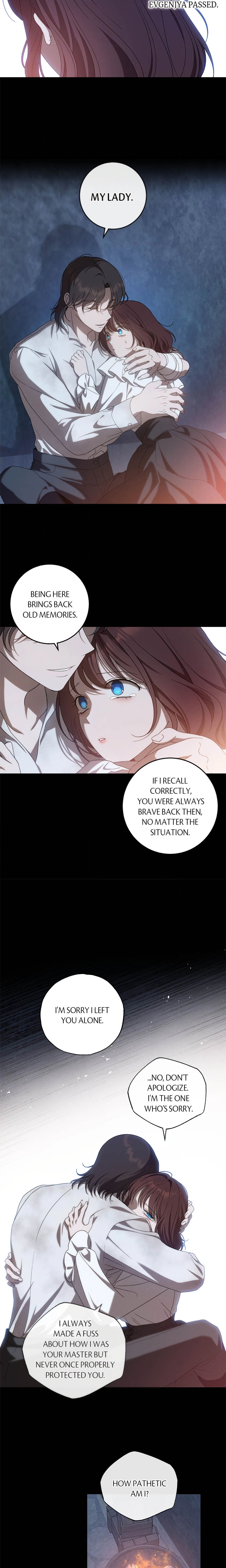 The Bondservant chapter 42 page 2