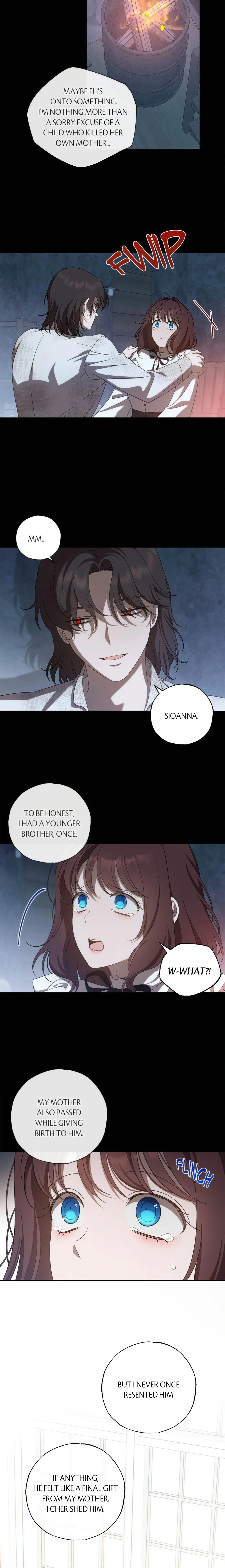 The Bondservant chapter 42 page 3