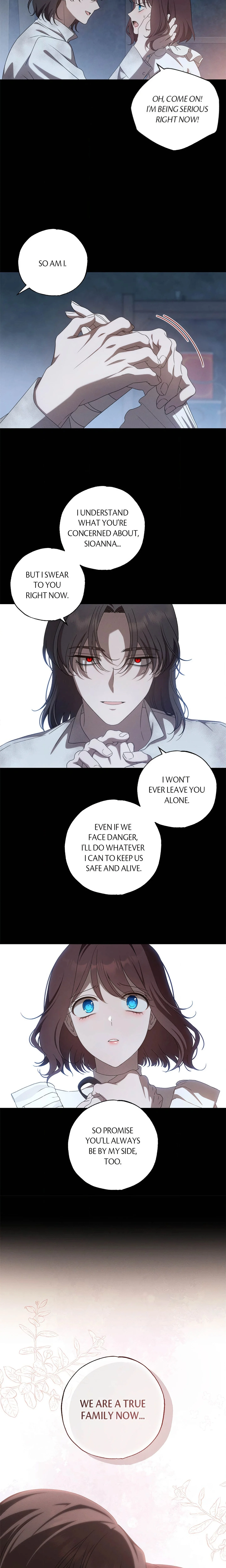The Bondservant chapter 42 page 5