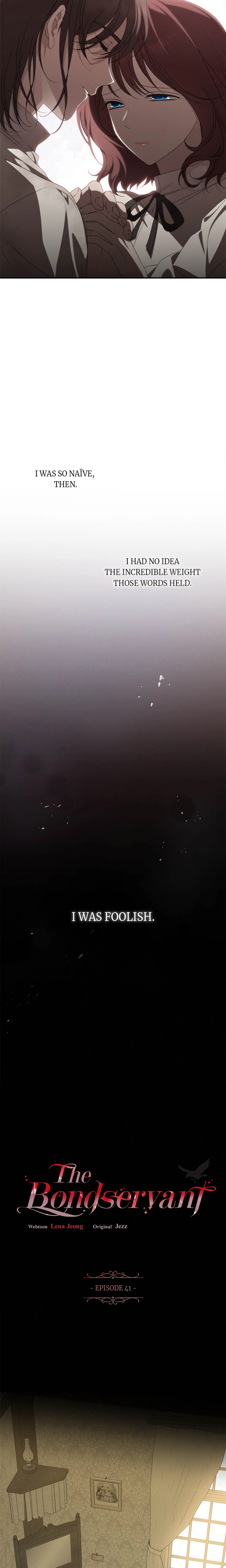 The Bondservant chapter 42 page 6