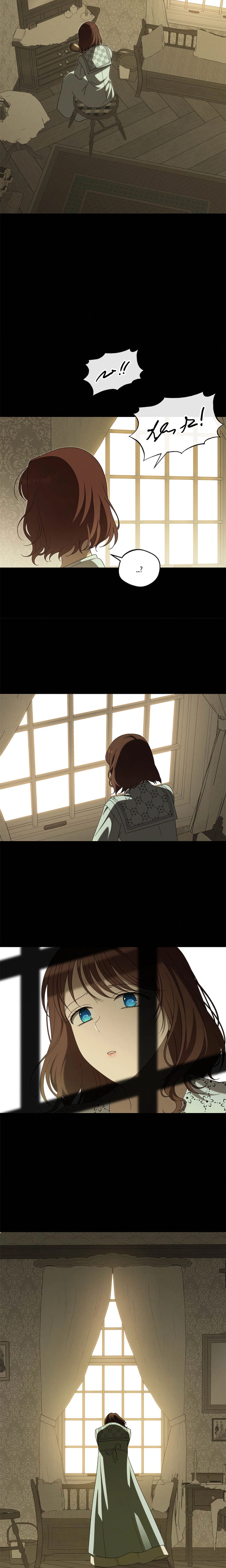 The Bondservant chapter 42 page 7