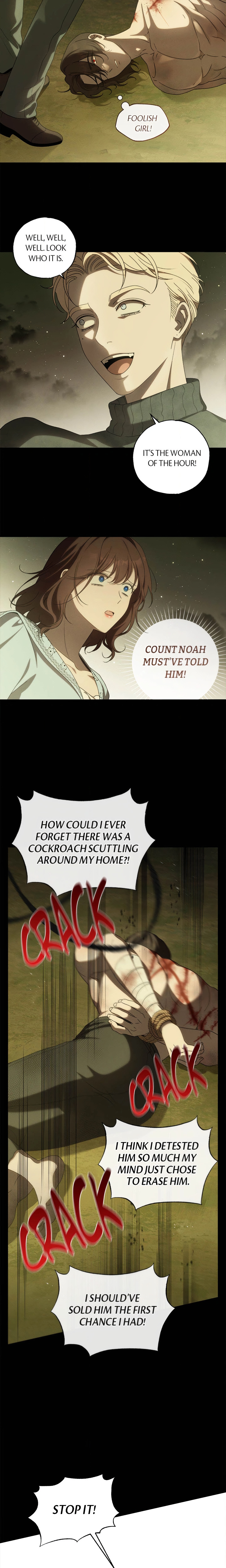 The Bondservant chapter 42 page 9