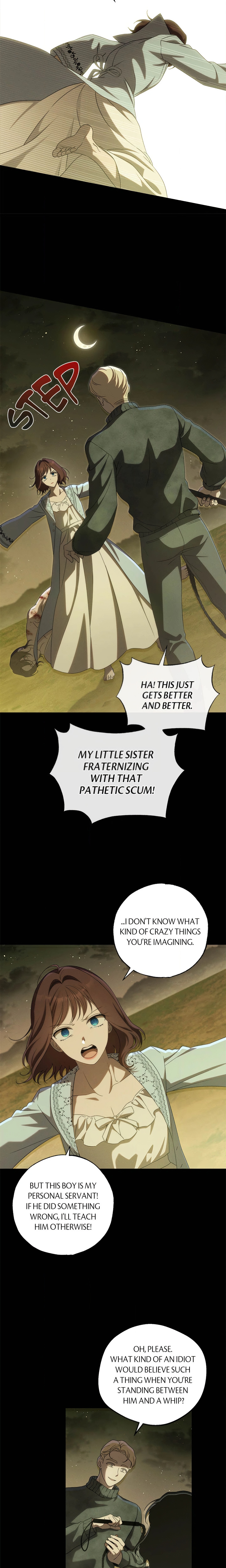 The Bondservant chapter 42 page 10