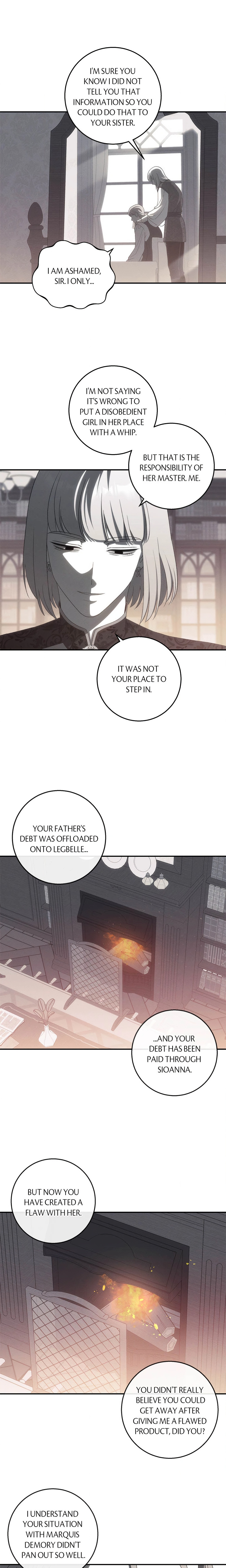 The Bondservant chapter 42 page 13