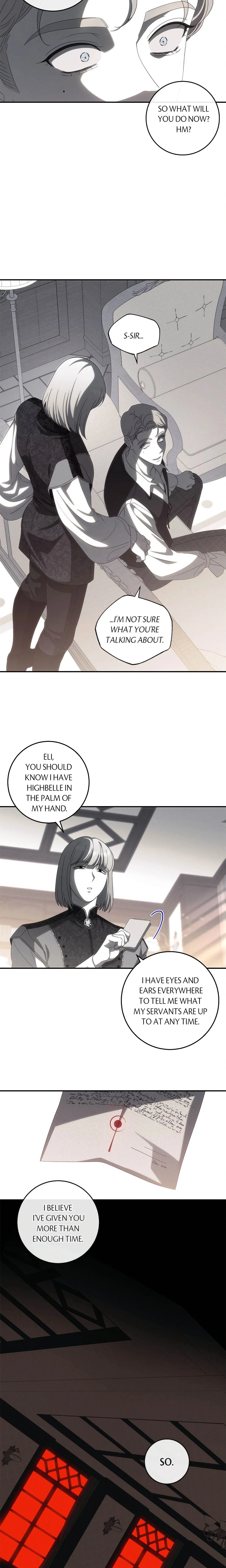 The Bondservant chapter 42 page 14