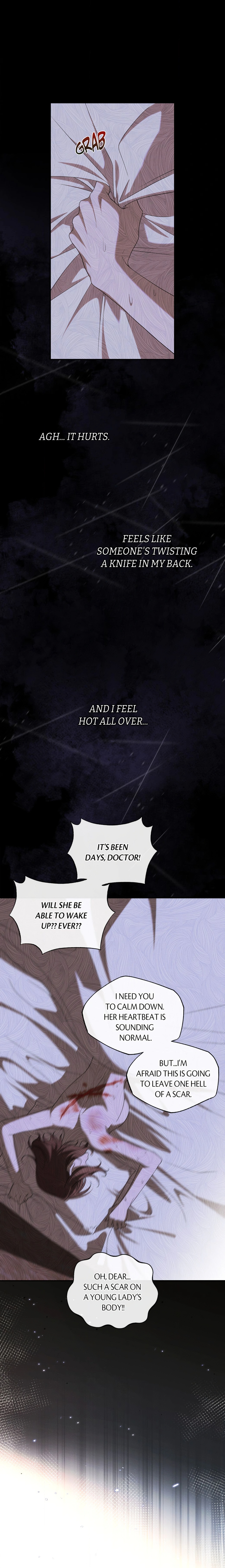 The Bondservant chapter 43 page 1