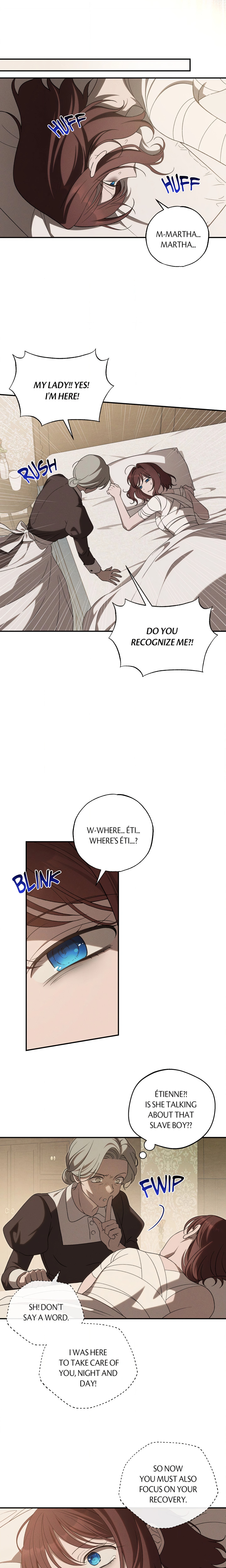 The Bondservant chapter 43 page 2