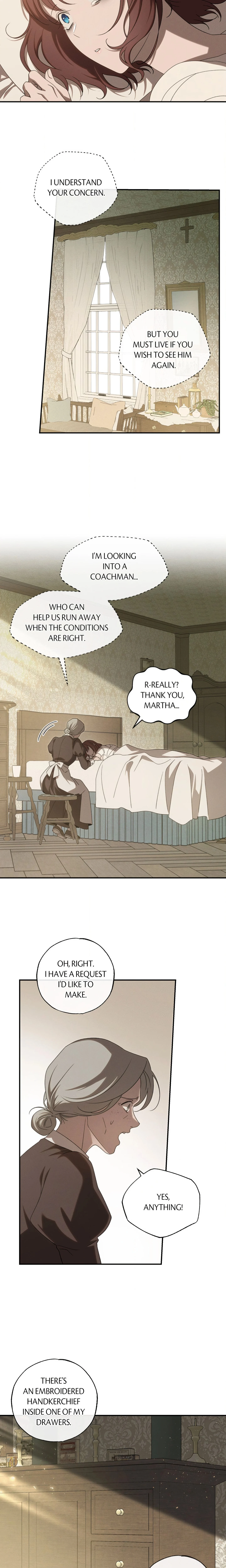 The Bondservant chapter 43 page 3