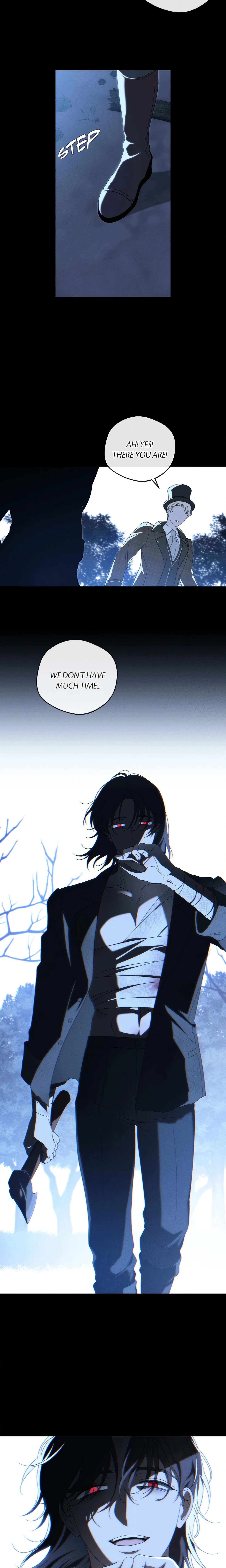 The Bondservant chapter 43 page 6