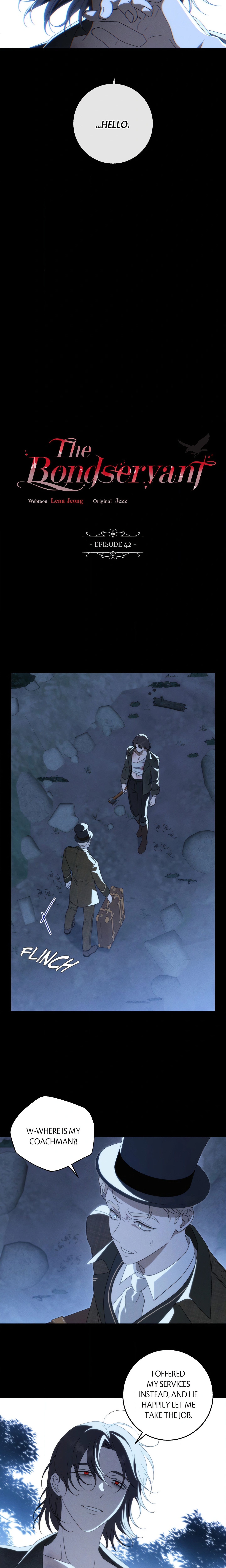 The Bondservant chapter 43 page 7