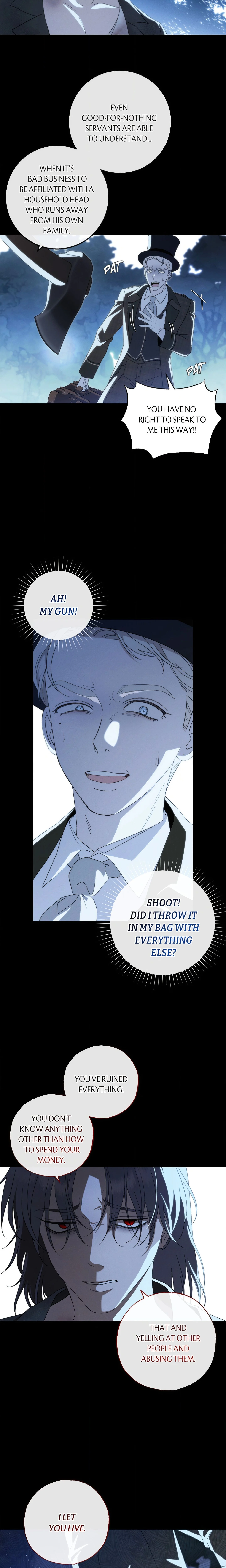 The Bondservant chapter 43 page 8