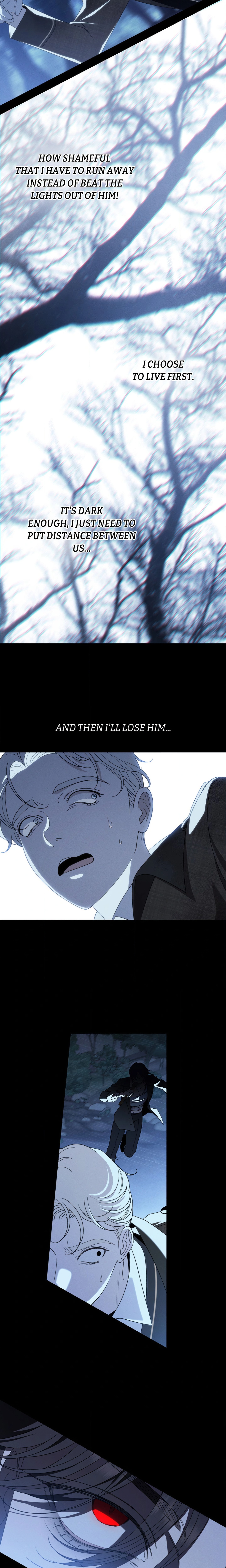 The Bondservant chapter 43 page 10