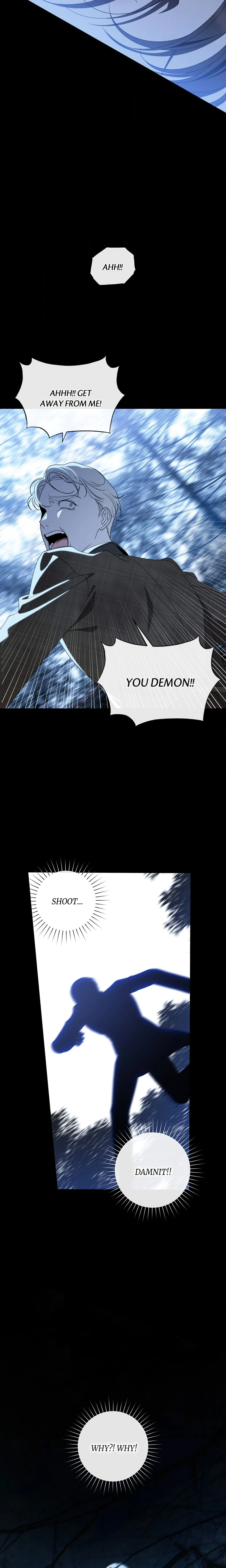 The Bondservant chapter 43 page 11