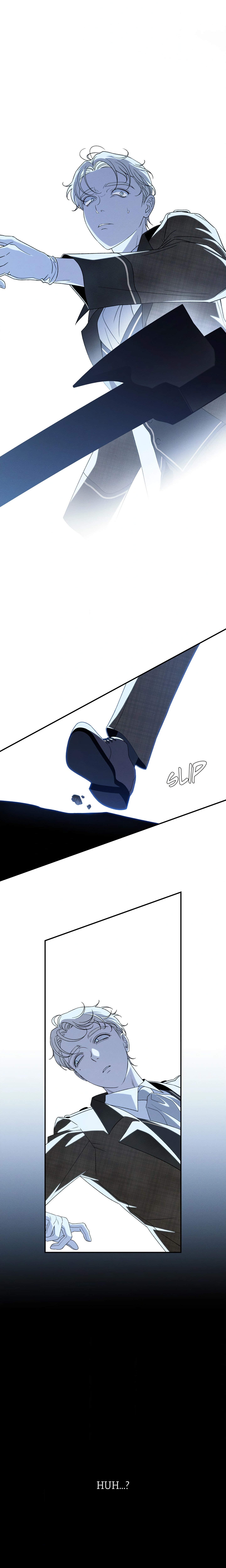 The Bondservant chapter 43 page 17