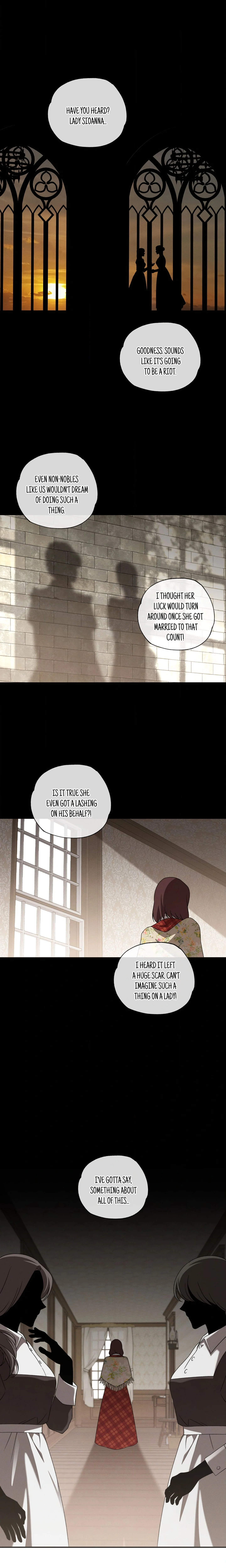 The Bondservant chapter 44 page 1