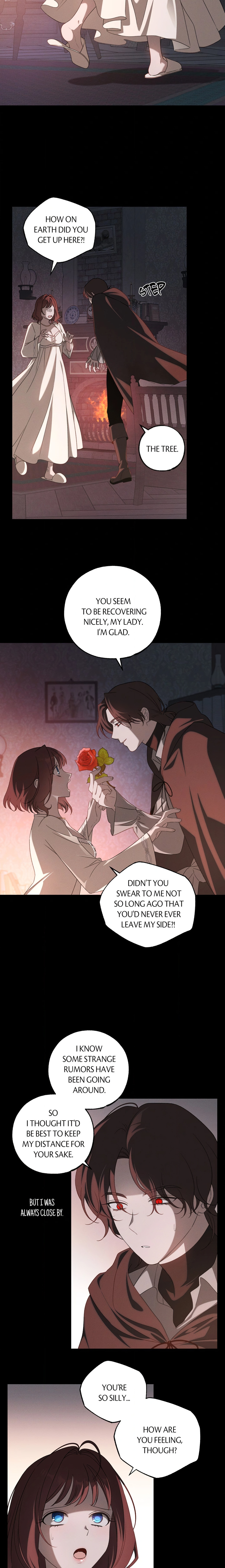 The Bondservant chapter 44 page 5