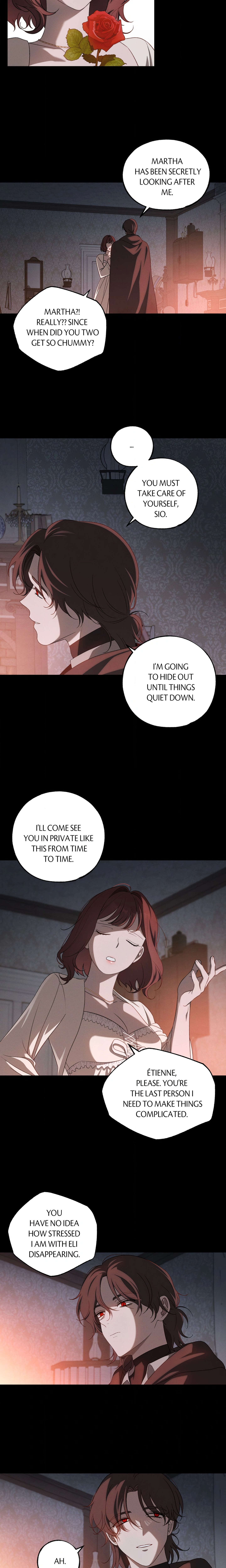 The Bondservant chapter 44 page 6