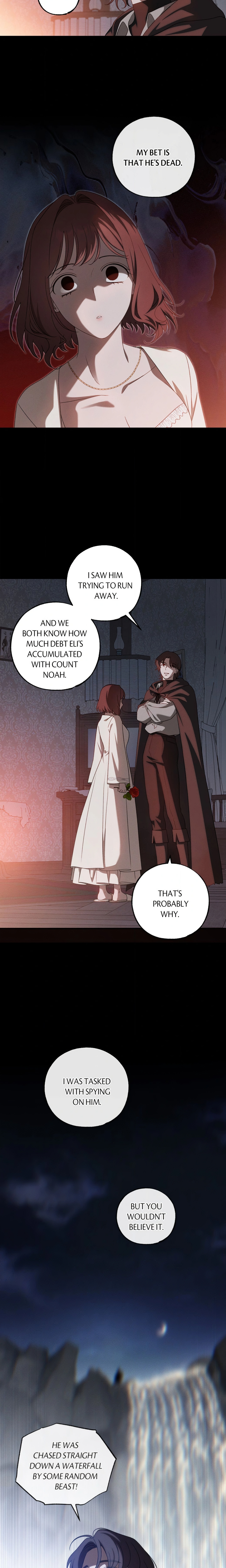 The Bondservant chapter 44 page 7