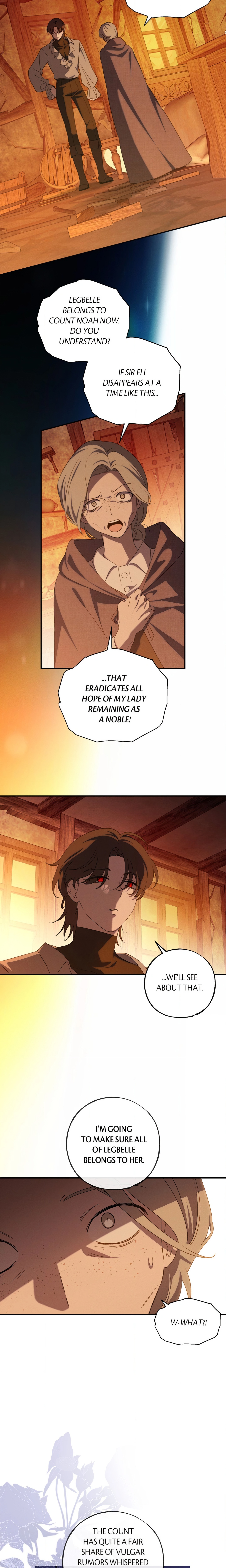 The Bondservant chapter 44 page 10