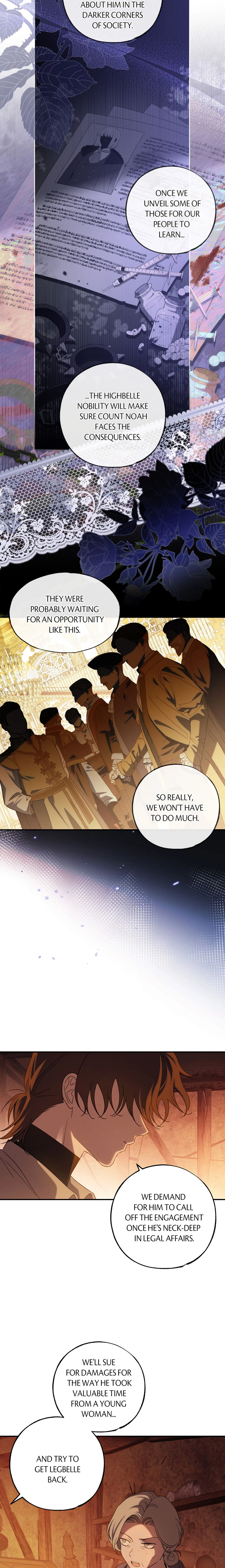 The Bondservant chapter 44 page 11