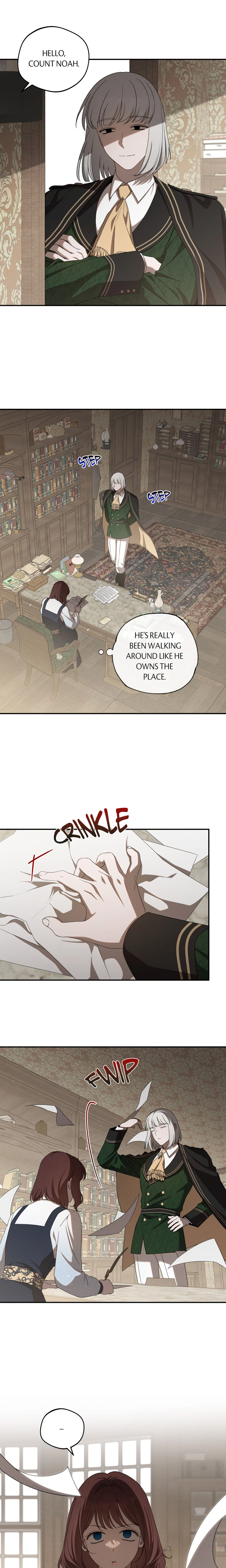 The Bondservant chapter 45 page 4