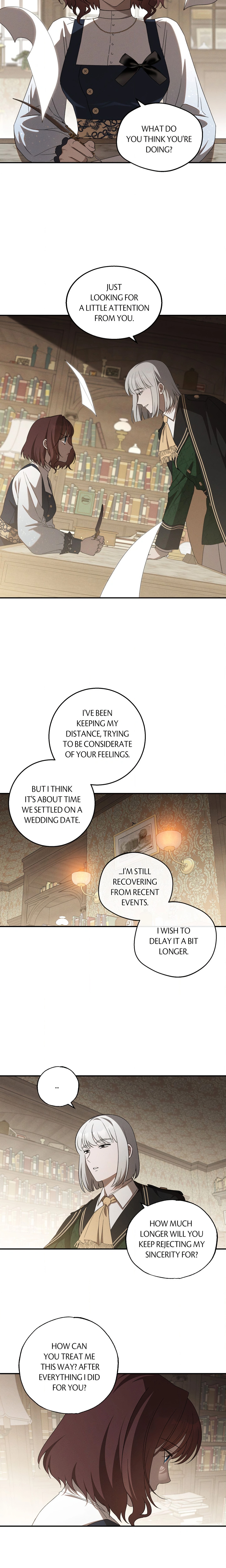 The Bondservant chapter 45 page 5