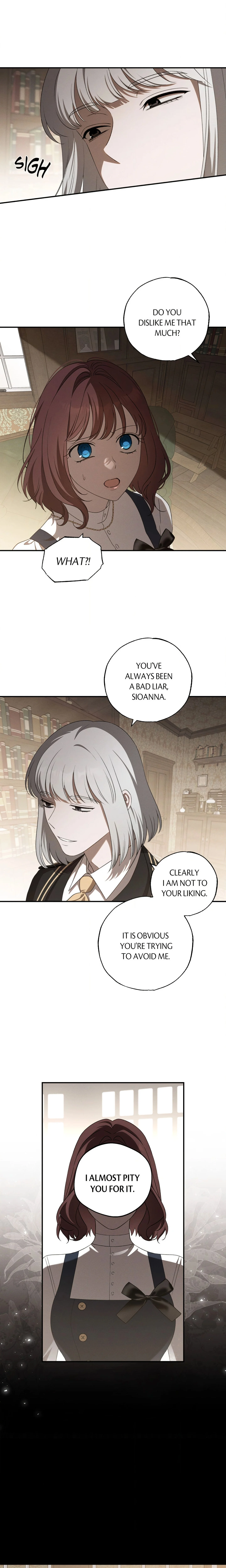 The Bondservant chapter 45 page 6