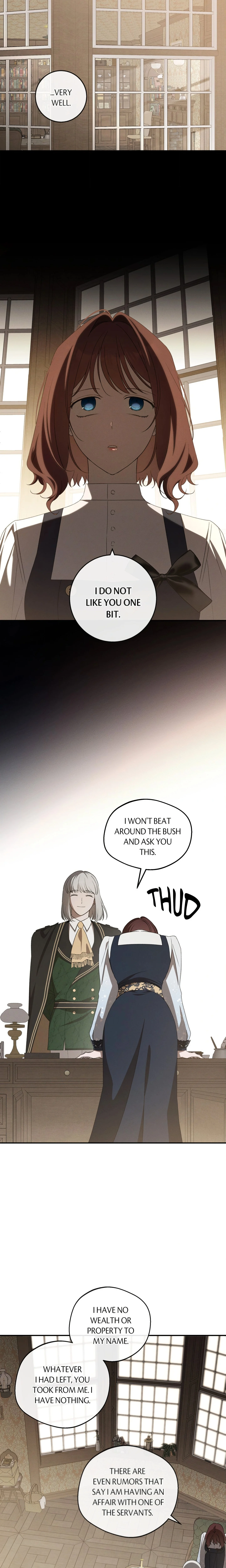 The Bondservant chapter 45 page 7