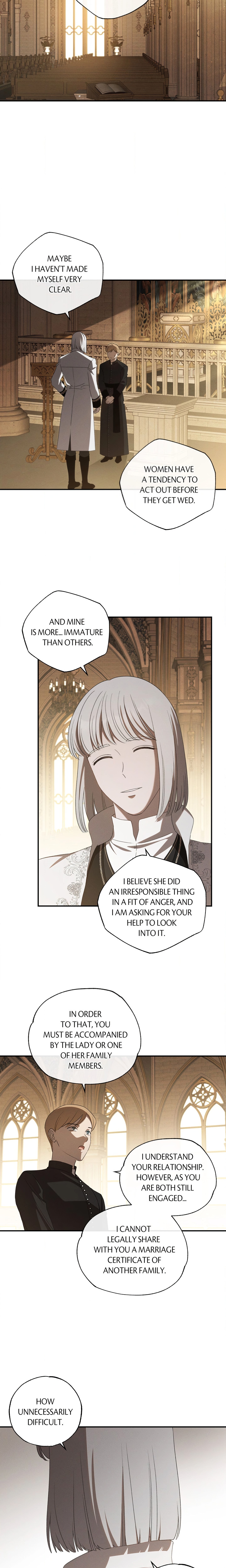 The Bondservant chapter 46 page 6